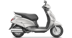 Access 125 scooty on rent 