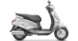 Access 125 scooty on rent 