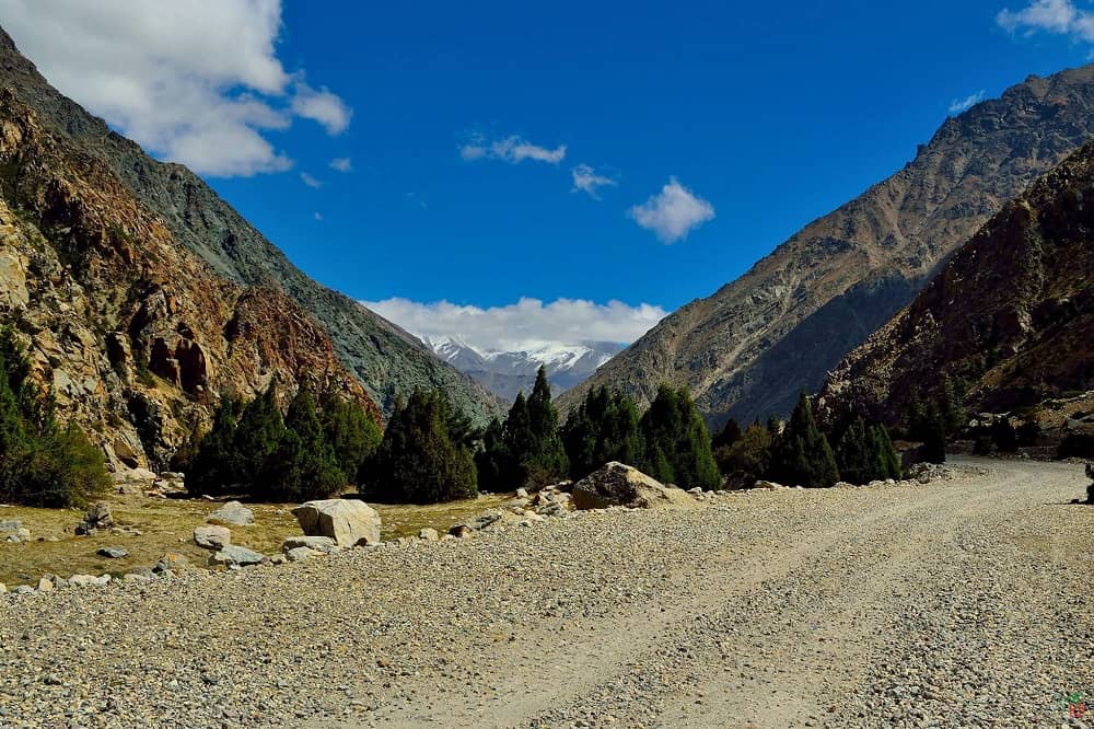 Exploring the Untouched Beauty of Nelang Valley and Jadung Village: A Complete Travel Guide