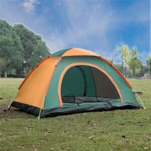 Outdoor Waterproof Windproof Tent