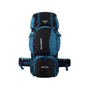 Impulse Rucksack bags 80 litres