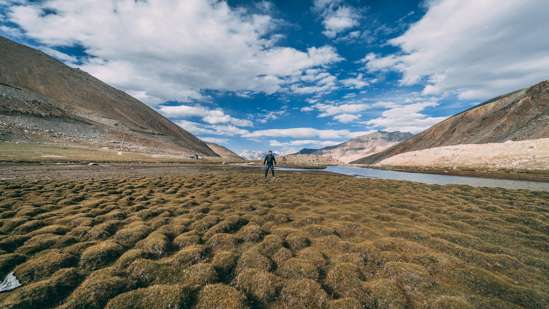 Discover Ladakh: Practical Tips and Essential Information for Travelers