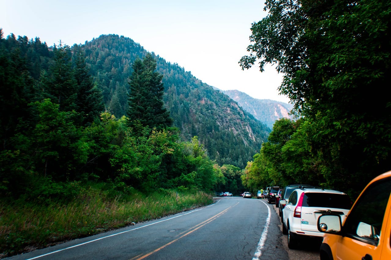 Essential Mountain Driving Tips for a Safe and Smooth Journey